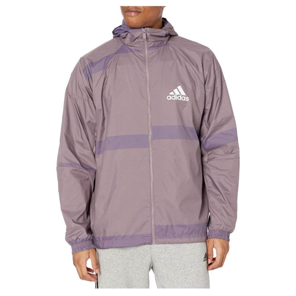 ADIDAS W.N.D JACKET WINDBREAKER